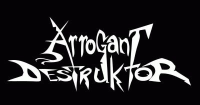 logo Arrogant Destruktor